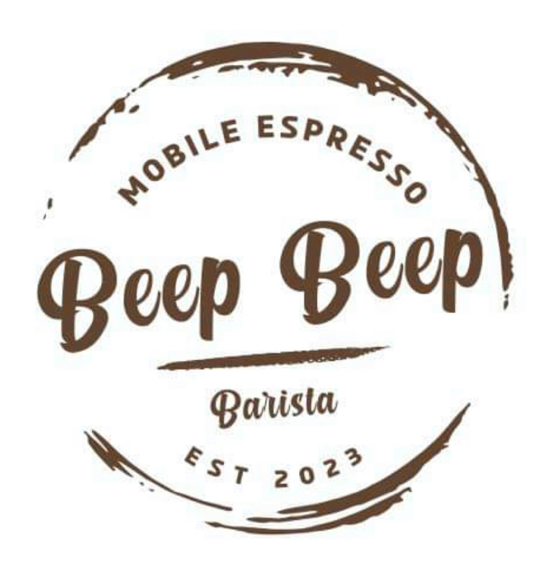 Beep Beep Barista